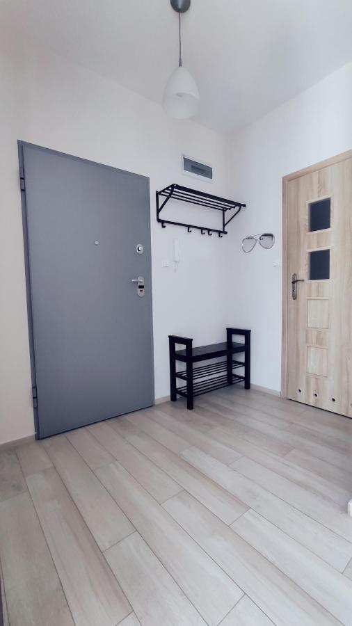 Pilsudskiego 11 By Homeprime คราคูฟ ภายนอก รูปภาพ